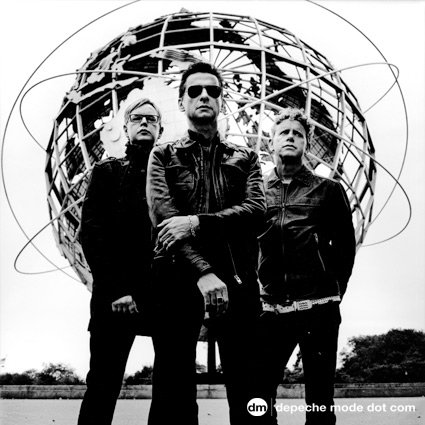 Depeche Mode